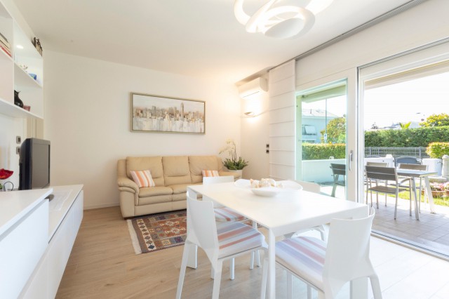 Appartamento in Vendita a Jesolo lido